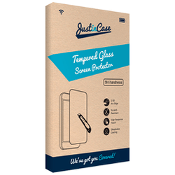 Just in Case Vetro Temperato Clear Proteggi Schermo Google Pixel 6