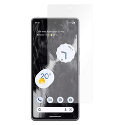 Just in Case Tempered Glass Clear Screen Protector Google Pixel 7A