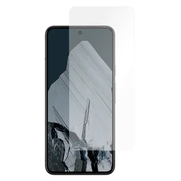 Just in Case Tempered Glass Clear Screen Protector Google Pixel 8 Pro
