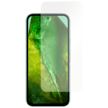 Just in Case Tempered Glass Clear Screen Protector Google Pixel 8a
