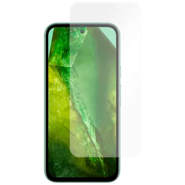 Just in Case Cristal Templado Clear Protector De Pantalla Google Pixel 8a