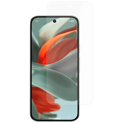 Just in Case Verre Trempé Clear Protection D'Écran Google Pixel 9/9 Pro