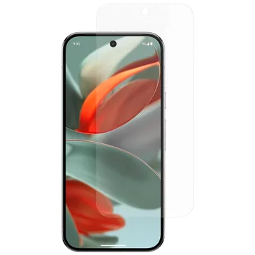 Just in Case Tempered Glass Clear Screen Protector Google Pixel 9/9 Pro