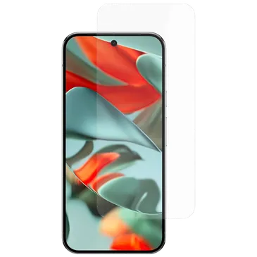 Just in Case Tempered Glass Clear Screen Protector Google Pixel 9 Pro XL/10 Pro XL