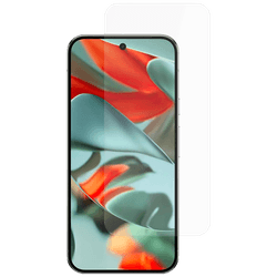 Just in Case Tempered Glass Clear Screen Protector Google Pixel 9 Pro XL