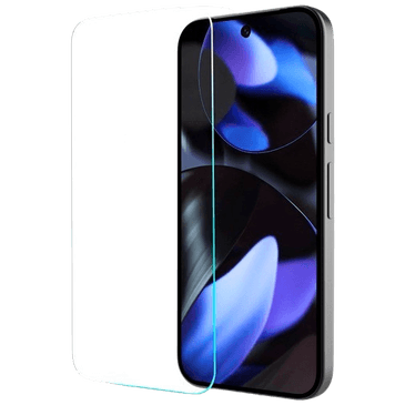 Just in Case Herdet Glass Skjermbeskytter Klar Google Pixel 9a
