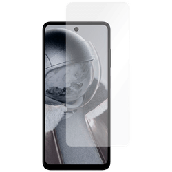 Just in Case Tempered Glass Clear Screen Protector Hmd Pulse Pro