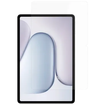 Just in Case Gehard Glas Clear Screenprotector Honor Pad 20 Pro