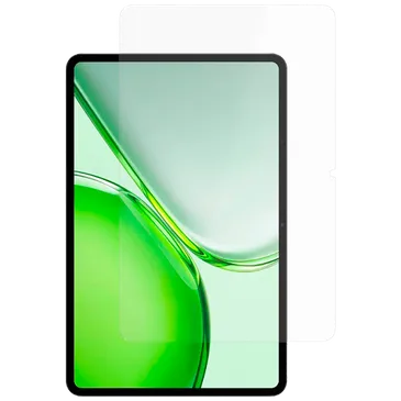 Just in Case Härdat Glas Clear Skärmskydd Honor Pad X9 Max