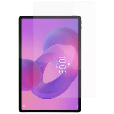 Just in Case Tempered Glass Clear Screen Protector Lenovo Idea Tab Pro