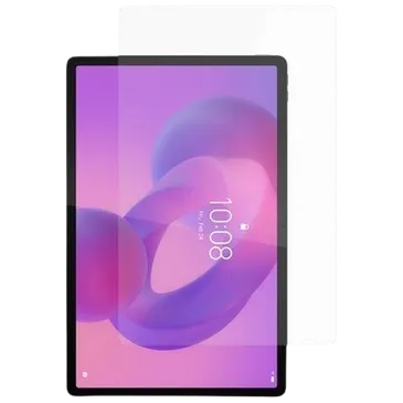Just in Case Tempered Glass Clear Screen Protector Lenovo Idea Tab Pro
