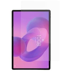 Just in Case Tempered Glass Clear Screen Protector Lenovo Idea Tab Pro