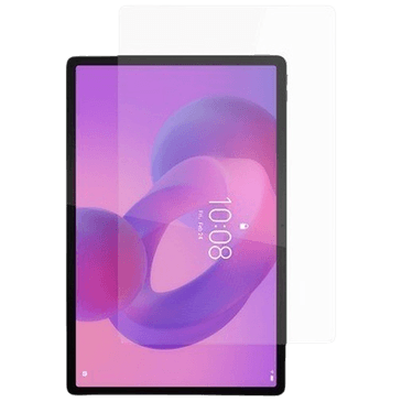 Just in Case Tempered Glass Clear Screen Protector Lenovo Idea Tab Pro