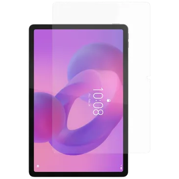 Just in Case Tempered Glass Clear Screen Protector Lenovo Idea Tab