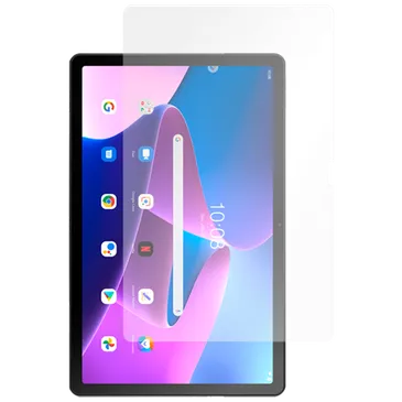 Just in Case Tempered Glass Clear Screen Protector Lenovo Tab M10 (3rd Gen)