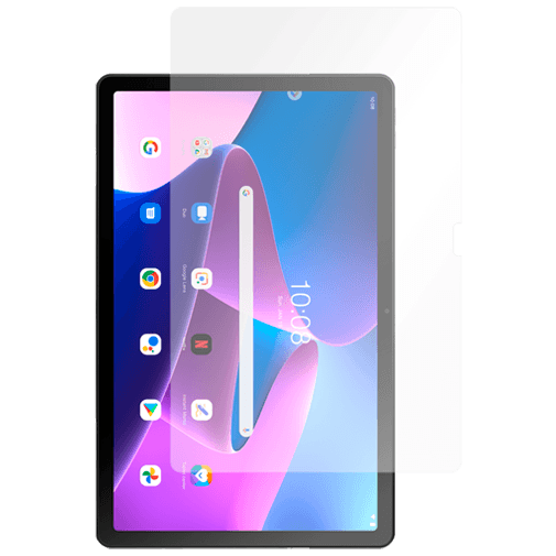 ebestStar - (2 Stuks) Gehard glas voor Lenovo Tab P11, P11 Plus
