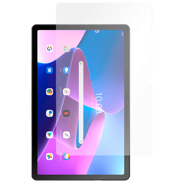 Just in Case Verre Trempé Clear Protection D'Écran Lenovo Tab M10 (3rd Gen)