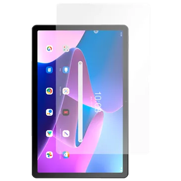 Just in Case Tempered Glass Clear Screen Protector Lenovo Tab M10 Plus (3rd Gen)