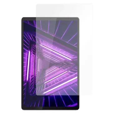 Just in Case Tempered Glass Clear Screen Protector Lenovo Tab M10 Plus