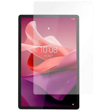 Just in Case Tempered Glass Clear Screen Protector Lenovo Tab P12