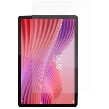 Just in Case Tempered Glass Clear Screen Protector Lenovo Tab
