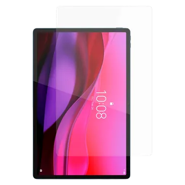 Just in Case Tempered Glass Clear Screen Protector Lenovo Yoga Tab Plus