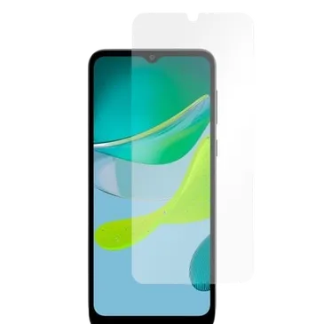 Just in Case Tempered Glass Clear Screen Protector Motorola Moto E13
