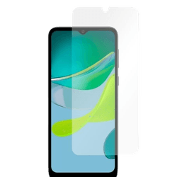 Just in Case Tempered Glass Clear Screen Protector Motorola Moto E13
