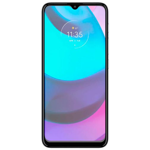 Just In Case Tempered Glass Clear Screenprotector Motorola Moto E Gomibo Co Uk