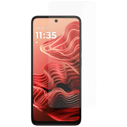 Just in Case Tempered Glass Clear Screen Protector Motorola Moto G35 5G