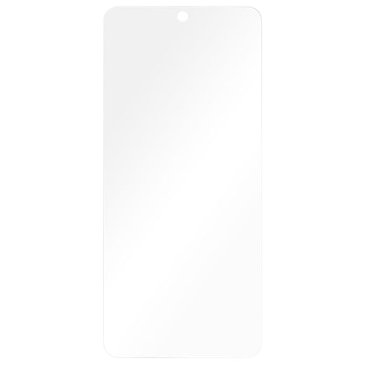Just in Case Gehard Glas Clear Screenprotector Motorola Moto G52/G82