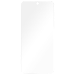 Just in Case Gehard Glas Clear Screenprotector Motorola Moto G52/G82