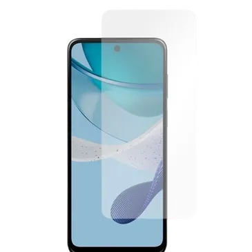 Just in Case Tempered Glass Clear Screen Protector Motorola Moto G53