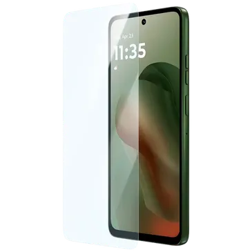 Just in Case Tempered Glass Clear Screen Protector Motorola Moto G56 5G