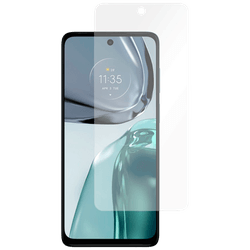 Just in Case Clear Protector de Ecrã de Vidro Temperado Motorola Moto G62 5G
