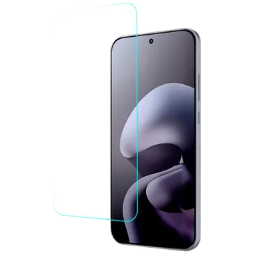 Just in Case Gehärtetes Glas Clear Displayschutzfolie Motorola Moto G67/G77