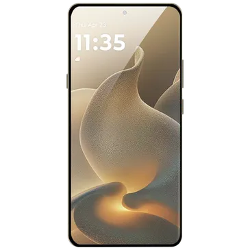 Just in Case Gehard Glas Clear Screenprotector Motorola Signature