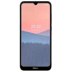 Just in Case Tempered Glass Clear Screen Protector Nokia C21 Plus