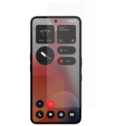 Just in Case Protector De Ecrã Transparente De Vidro Temperado Nothing Phone (3a) Pro