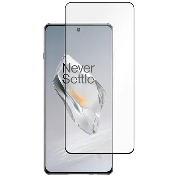 Just in Case Tempered Glass Clear Screenprotecor OnePlus 12
