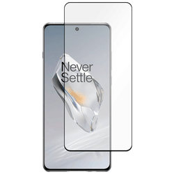 Just in Case Gehard Glas Clear Screenprotecor OnePlus 12