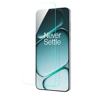 Just in Case Tempered Glass Clear Screen Protector OnePlus 15R