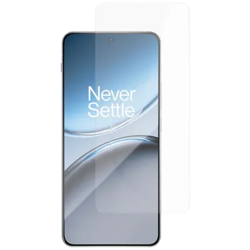 Just in Case Tempered Glass Clear Screen Protector OnePlus Nord 4