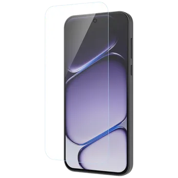 Just in Case Tempered Glass Clear Screen Protector OnePlus Nord 6