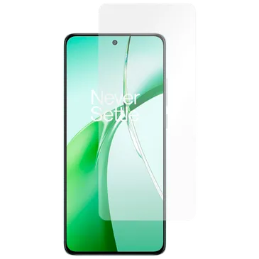 Just in Case Tempered Glass Clear Screen Protector OnePlus Nord Ce4