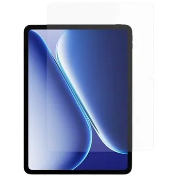 Just in Case Gehärtetes Glas Clear Displayschutzfolie OnePlus Pad Go 2