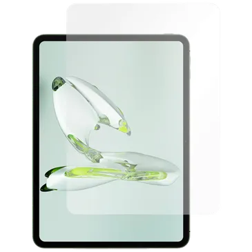 Just in Case Tempered Glass Clear Screen Protector OnePlus Pad Go