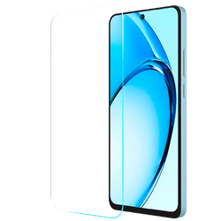 Just in Case Tempered Glass Clear Screen Protector OPPO A40/A40m/A60 5G