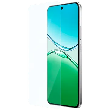 Just in Case Tempered Glass Clear Screen Protector OPPO A5/A5 5G