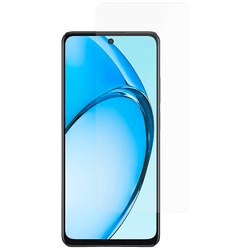 Just in Case Cristal Templado Clear Protector De Pantalla OPPO A60